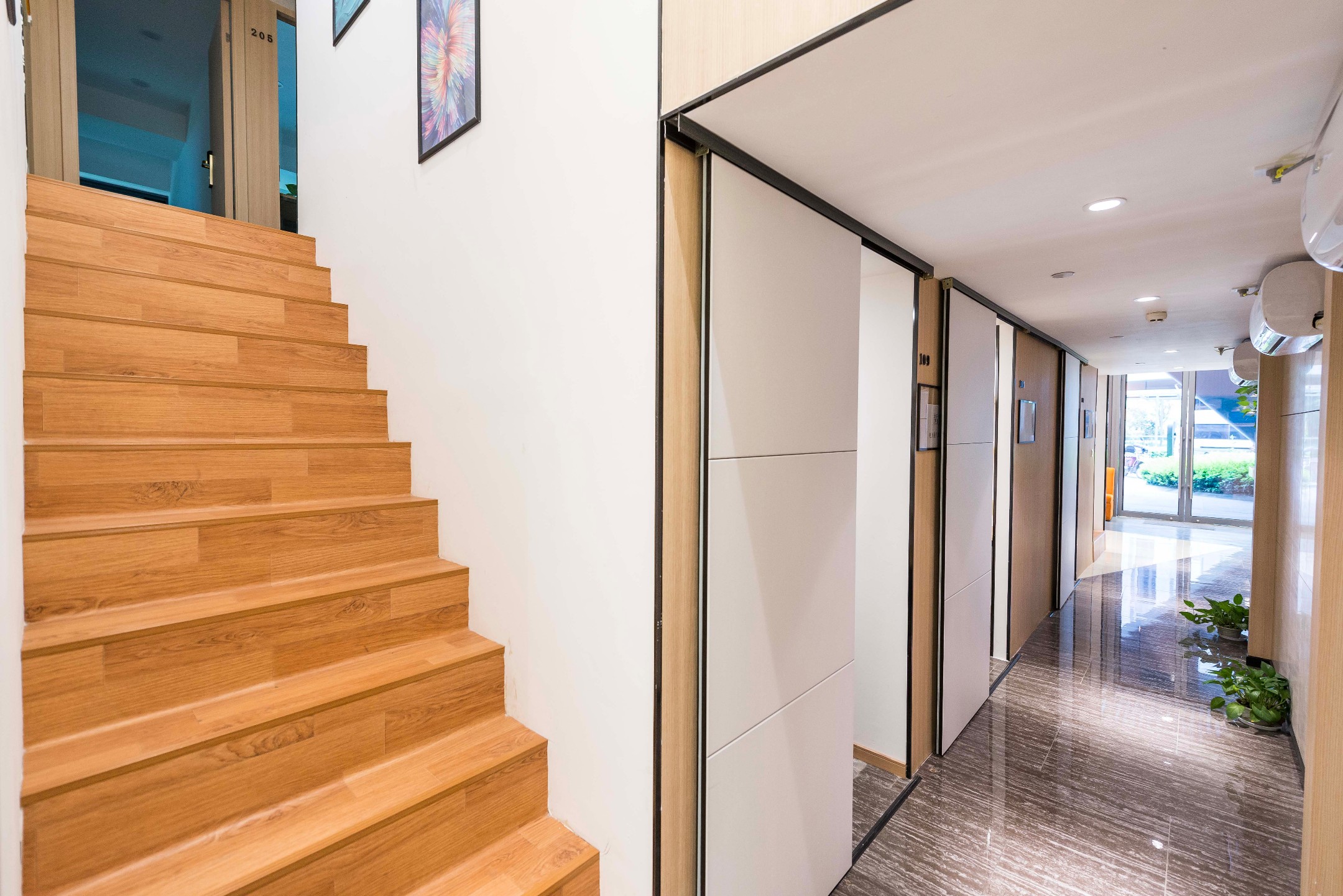 RICHBOX（瑞鉑中心）